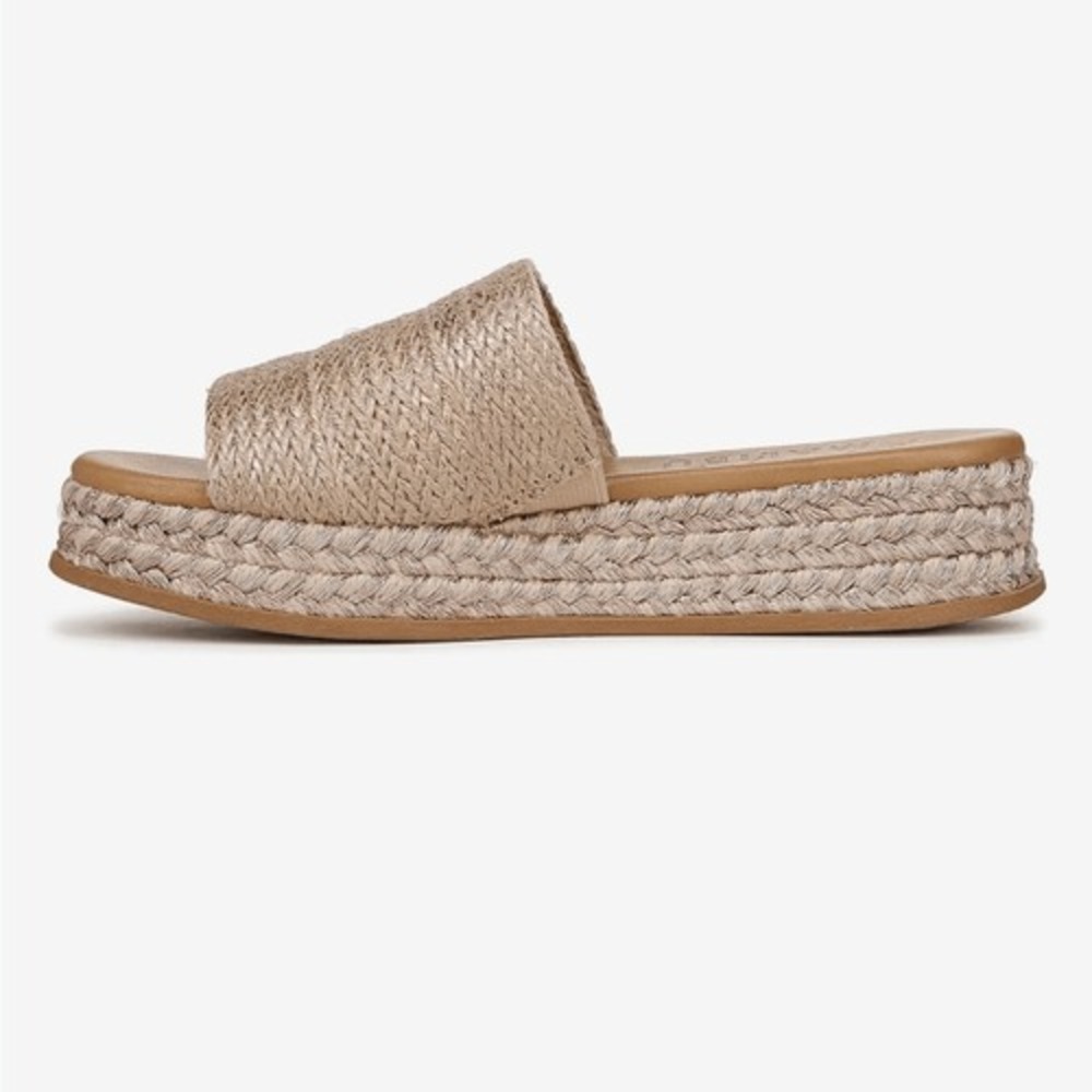 Blowfish Malibu | Marshlo-B Rope Slide Sandals NWOT - Picture 5 of 10